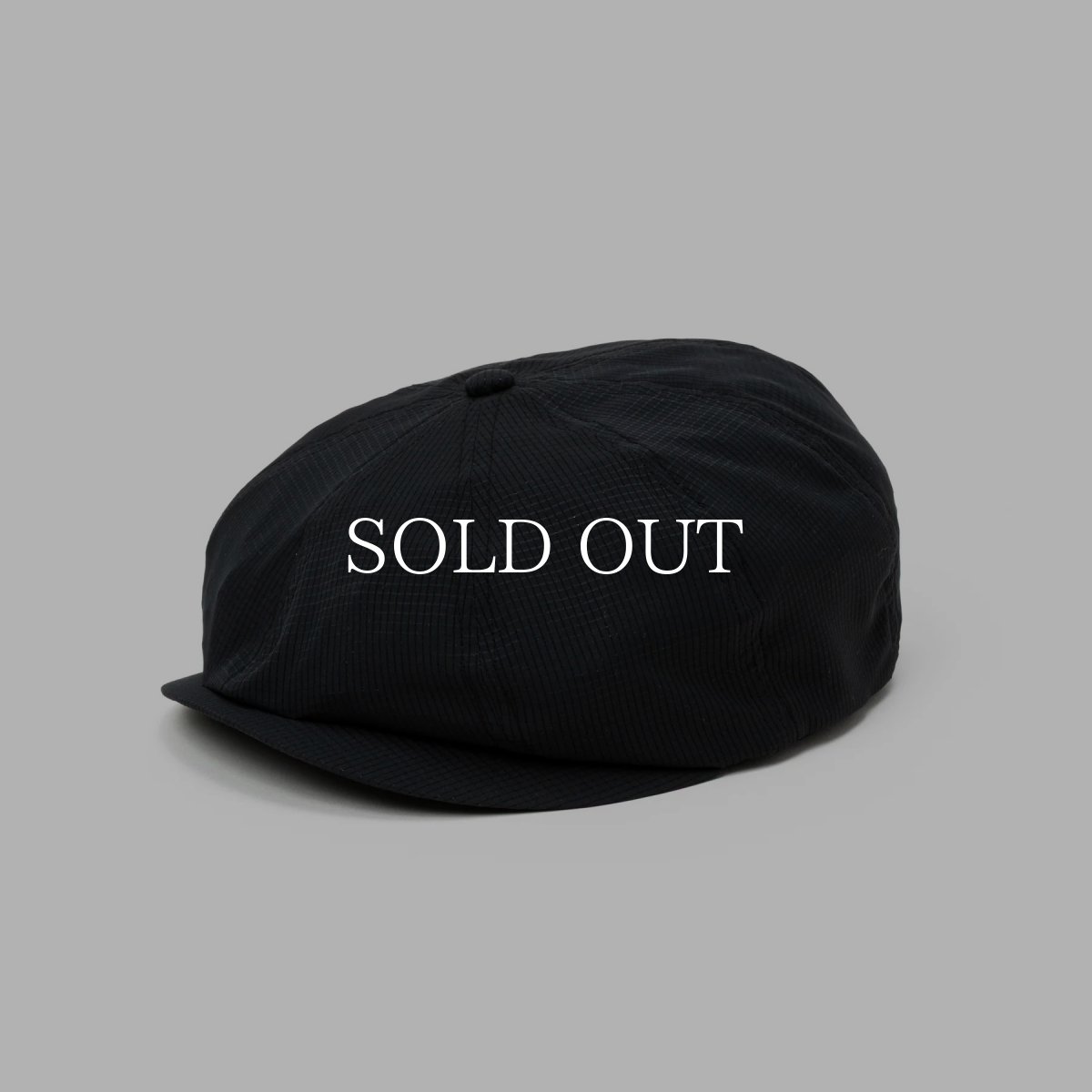 画像1: CALEE  DOTAIR®︎ MULTI FUNCTION CASQUETTE (1)