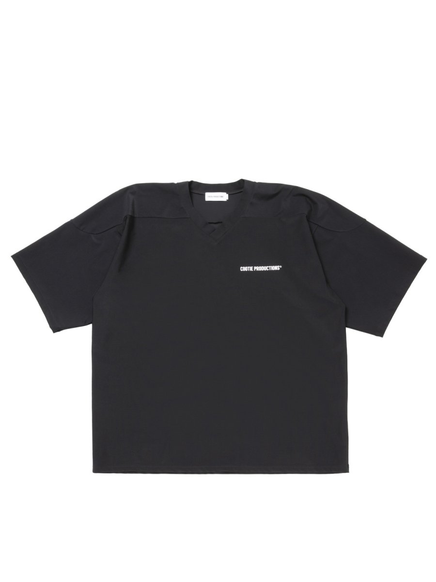 画像1: COOTIE PRODUCTIONS   Frost Weave Hockey S/S Tee (1)