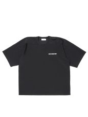 画像1: COOTIE PRODUCTIONS   Frost Weave Hockey S/S Tee (1)