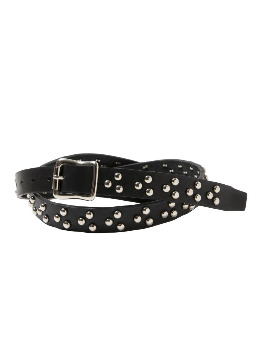 画像1: COOTIE PRODUCTIONS   Narrow Studs Belt (1)