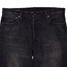 画像6: MINEDENIM  L.Flare 5pocket USD (6)