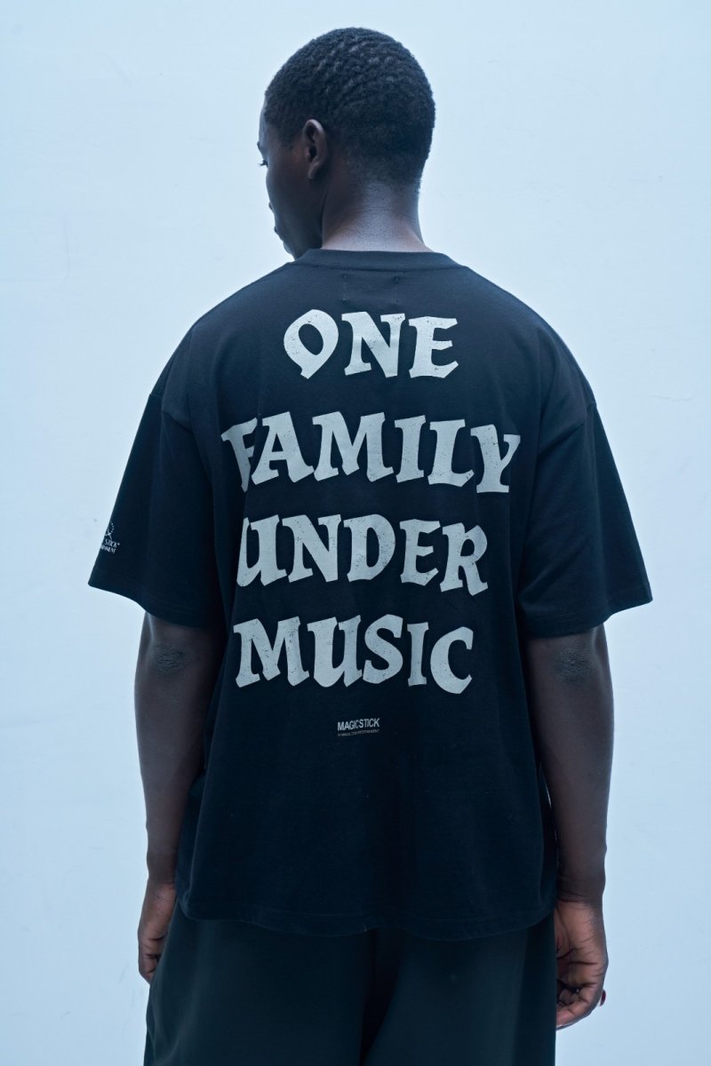 画像5: MAGIC STICK  UNIVERSAL LANGUAGE TEE  (5)