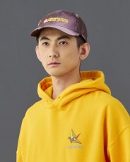 画像12: Liberaiders  FADED AIRLINE CAP (12)