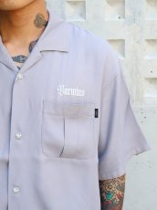 画像4: RATS  BOWLING SHIRT FLY (4)