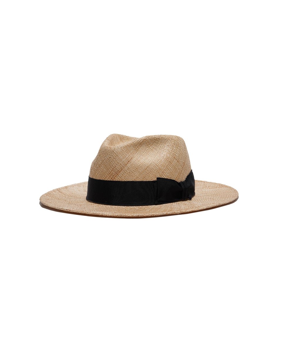 画像1: THE H.W.DOG&CO.  ARTISAN BAO TEARDROP - NATURAL (1)