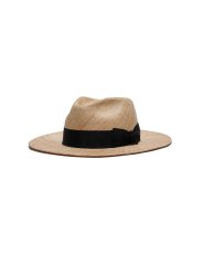 画像1: THE H.W.DOG&CO.  ARTISAN BAO TEARDROP - NATURAL (1)