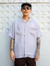 画像3: RATS  BOWLING SHIRT FLY (3)