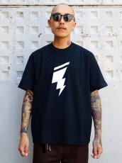 画像3: RATS  BOLT TEE (3)