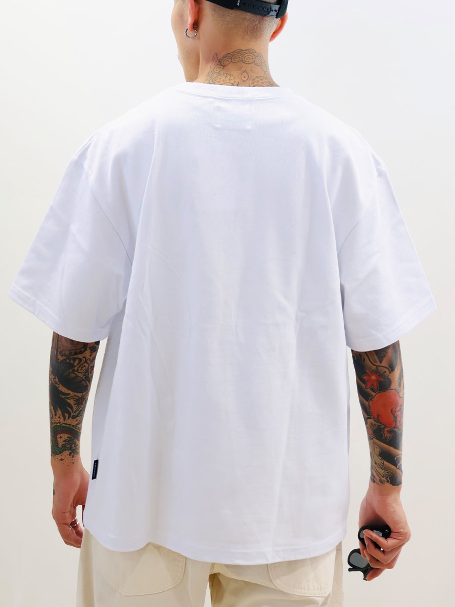 画像4: APPLEBUM  “Squad” T-shirt (4)