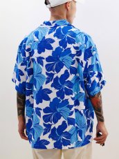 画像4: APPLEBUM  Tropical Aloha Shirt (Oversized) (4)