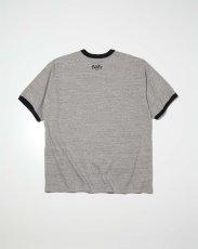画像6: RADIALL  Ziggy - CREW NECK T-SHIRT S/S (6)