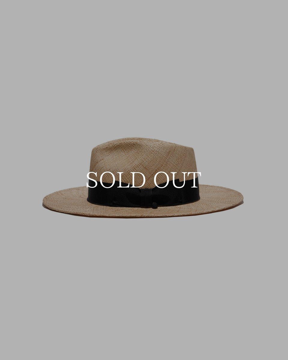 画像5: THE H.W.DOG&CO.  ARTISAN BAO TEARDROP - NATURAL (5)