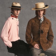 画像2: THE H.W.DOG&CO.  ARTISAN BAO TEARDROP - NATURAL (2)