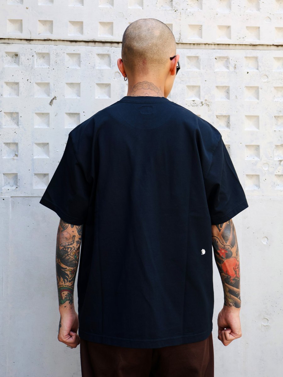 画像4: RATS  BOLT TEE (4)