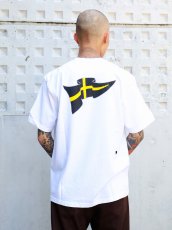 画像4: RATS  FLAG TEE (4)
