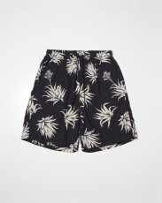 画像1: RADIALL  Agave - STRAIGHT FIT EASY SHORTS (1)