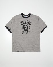 画像5: RADIALL  Ziggy - CREW NECK T-SHIRT S/S (5)