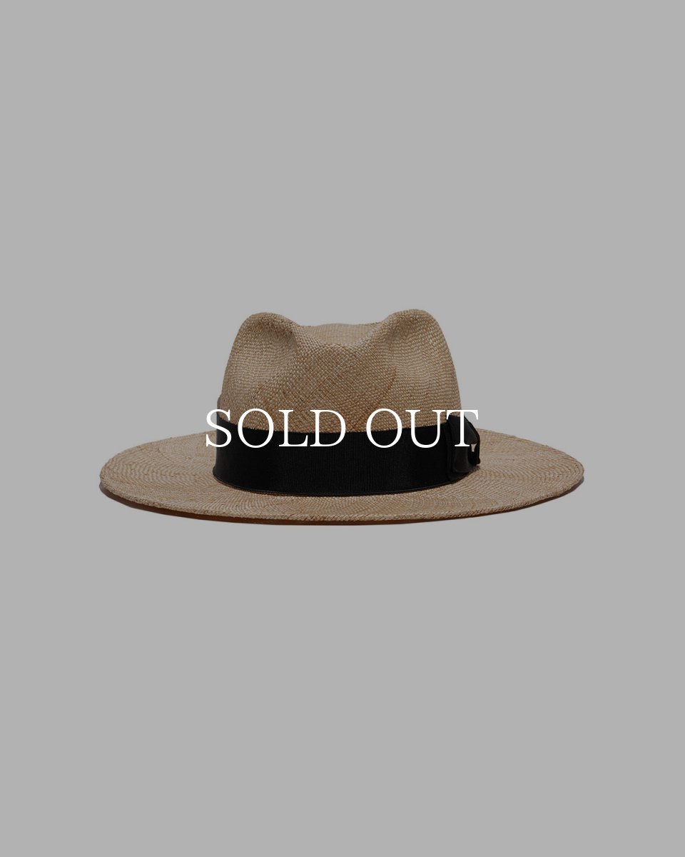 画像3: THE H.W.DOG&CO.  ARTISAN BAO TEARDROP - NATURAL (3)