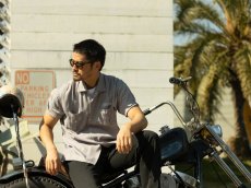 画像11: RATS  BOWLING SHIRT FLY (11)