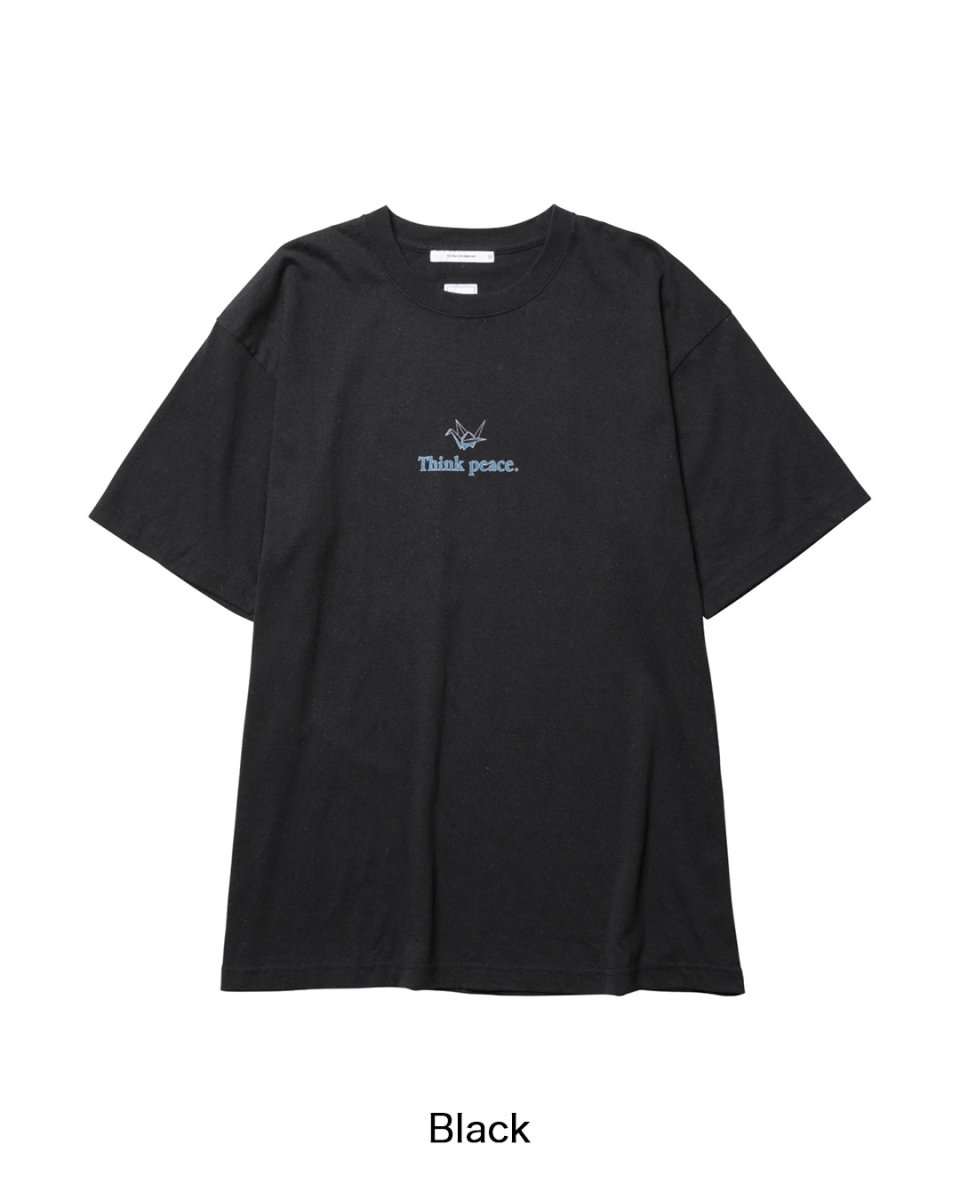 画像20: Liberaiders  FOLDING METHOD TEE (20)
