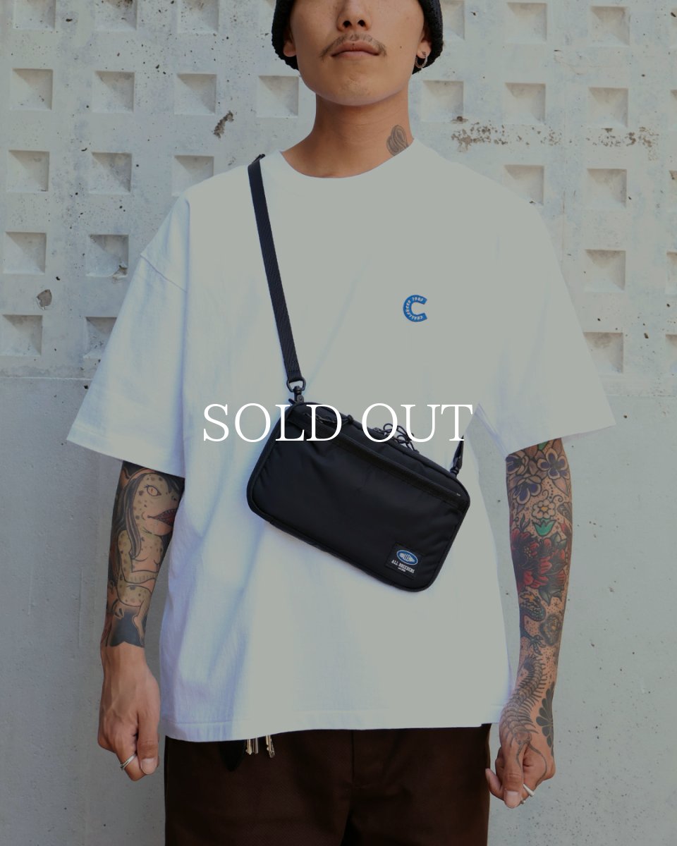 画像2: CHALLENGER  MULTI WALLET  - SPEC 05- (2)