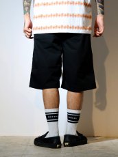 画像5: RADIALL  CLAN - WIDE FIT EASY SHORTS (5)