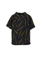 画像2: MASSES  RAYON ITALIAN SHIRT (2)