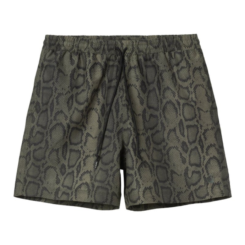 CARHARTT WIP Slater Swim Trunks I035063 公式通販