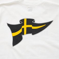 画像7: RATS  FLAG TEE (7)