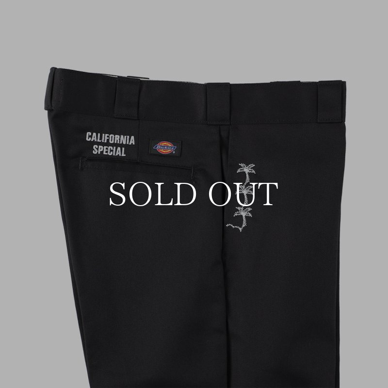 CALIFOLKS CALIFOLKS Dickies Pants Embroidery Palm Tree BTKPH250