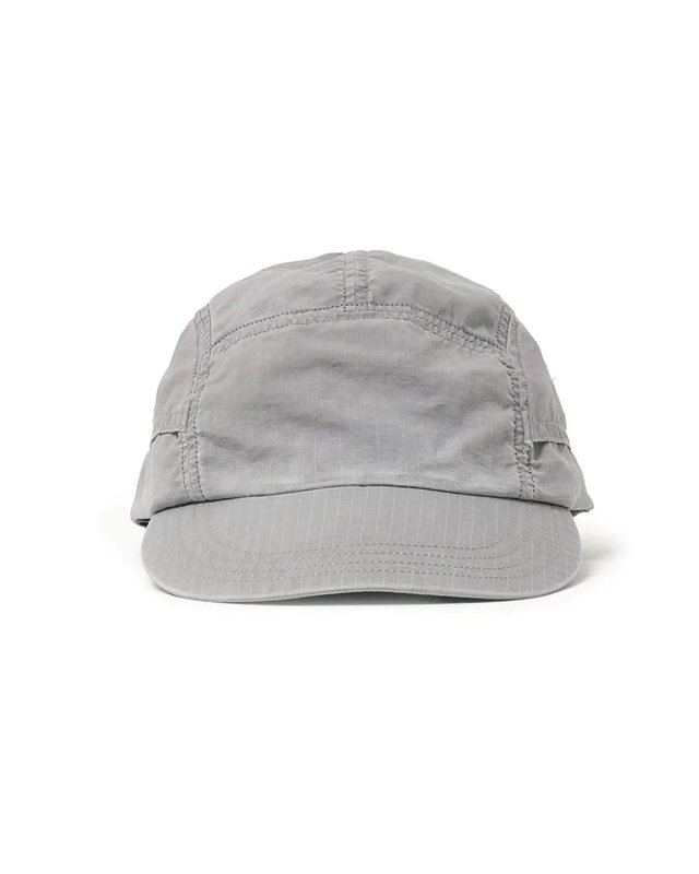 nonnative HIKER JET CAP NYLON RIPSTOP PIGMENT DYE NN-H4805 公式通販