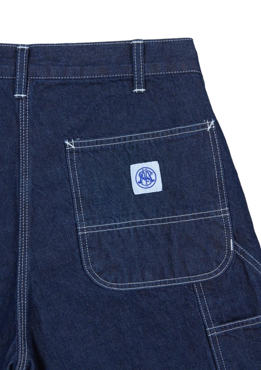 画像5: MASSES  PAINTER SHORTS (5)