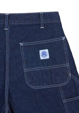 画像5: MASSES  PAINTER SHORTS (5)