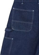 画像6: MASSES  PAINTER SHORTS (6)
