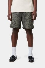 画像3: CARHARTT WIP   Slater Swim Trunks (3)