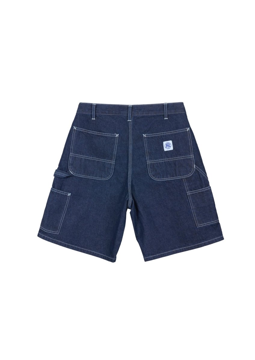 画像2: MASSES  PAINTER SHORTS (2)