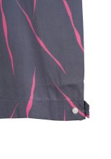 画像10: MASSES  RAYON ITALIAN SHIRT (10)