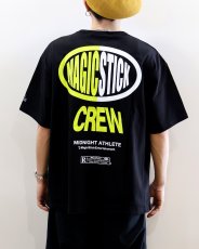 画像4: MAGIC STICK  CREW TEE  (4)