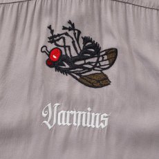 画像9: RATS  BOWLING SHIRT FLY (9)