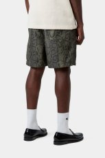 画像5: CARHARTT WIP   Slater Swim Trunks (5)