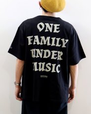 画像4: MAGIC STICK  UNIVERSAL LANGUAGE TEE  (4)