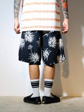 画像5: RADIALL  Agave - STRAIGHT FIT EASY SHORTS (5)
