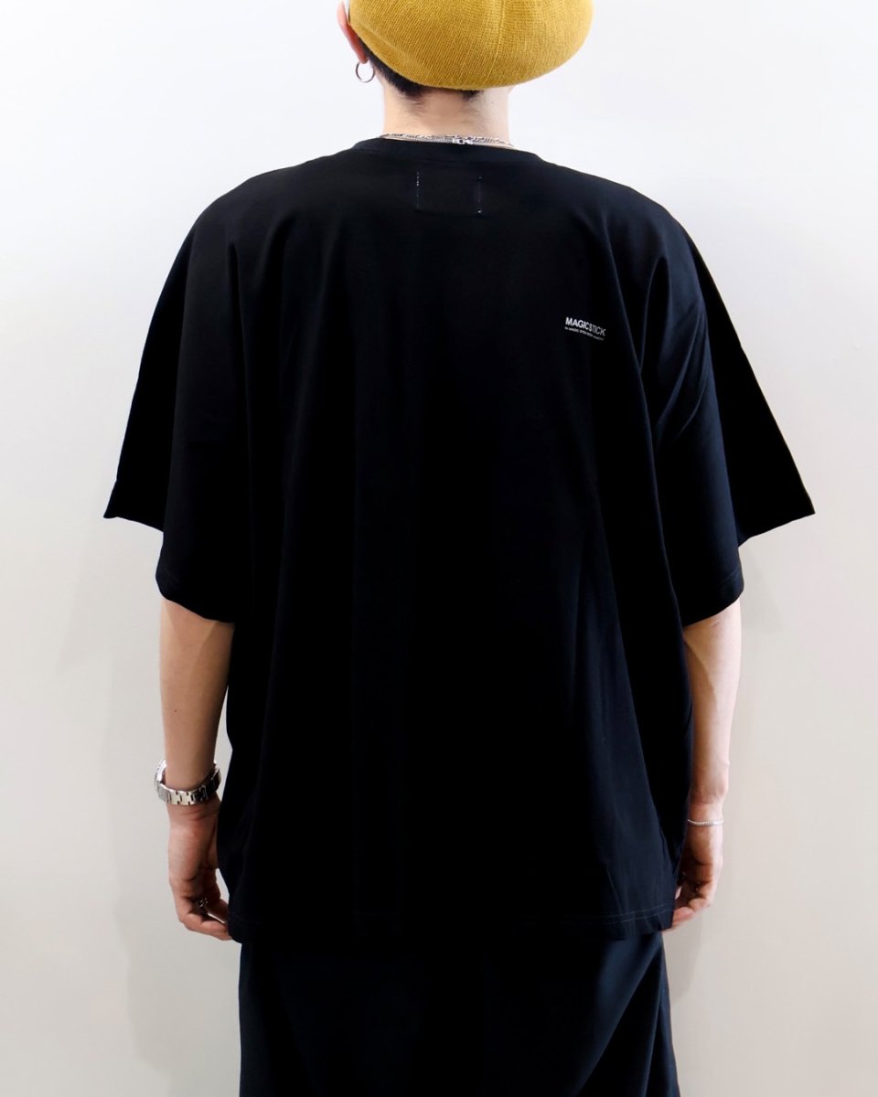 画像4: MAGIC STICK  Understated Craft T (4)