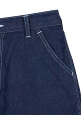 画像4: MASSES  PAINTER SHORTS (4)