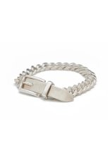画像1: OLD JOE   GLOBE ACE (BUCKLE CHAIN BRACELET) (1)