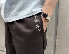 画像4: CALIFOLKS  CALIFOLKS Dickies Pants Embroidery Palm Tree (4)