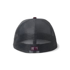 画像6: NEW ERA  59FIFTY トラッカー ロサンゼルス・ドジャース Hydrangea ダークグラファイト (6)