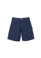画像1: MASSES  PAINTER SHORTS (1)
