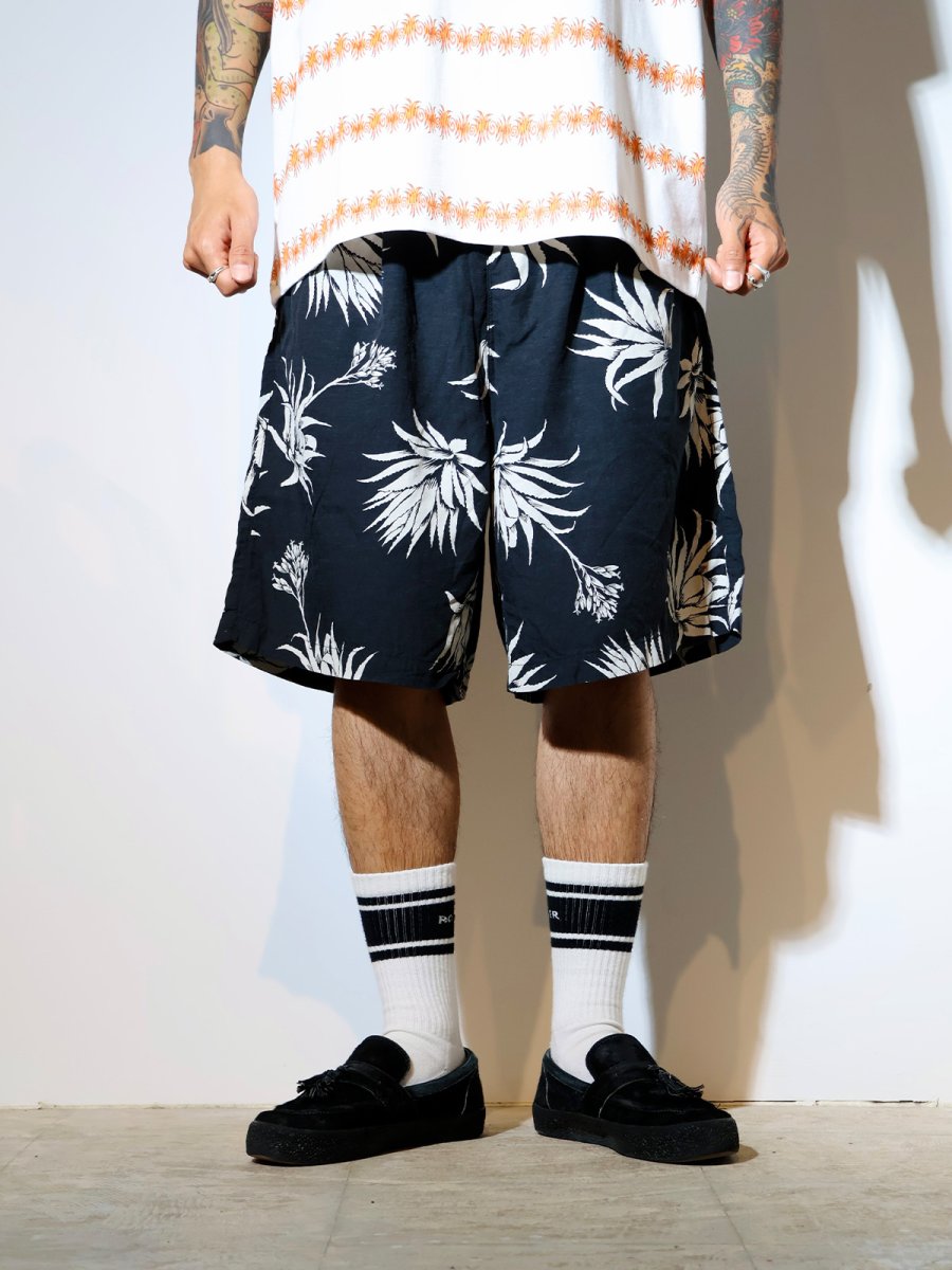 画像3: RADIALL  Agave - STRAIGHT FIT EASY SHORTS (3)
