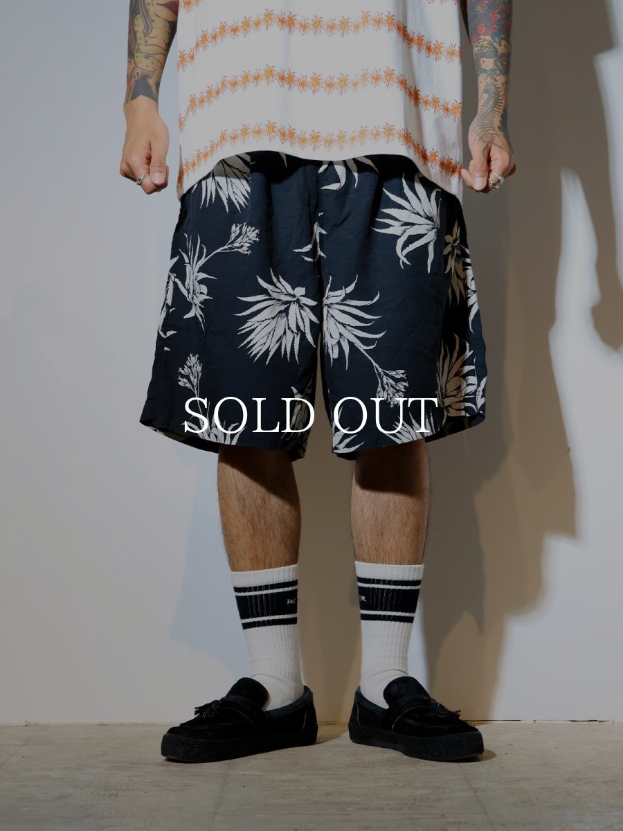 画像3: RADIALL  Agave - STRAIGHT FIT EASY SHORTS (3)